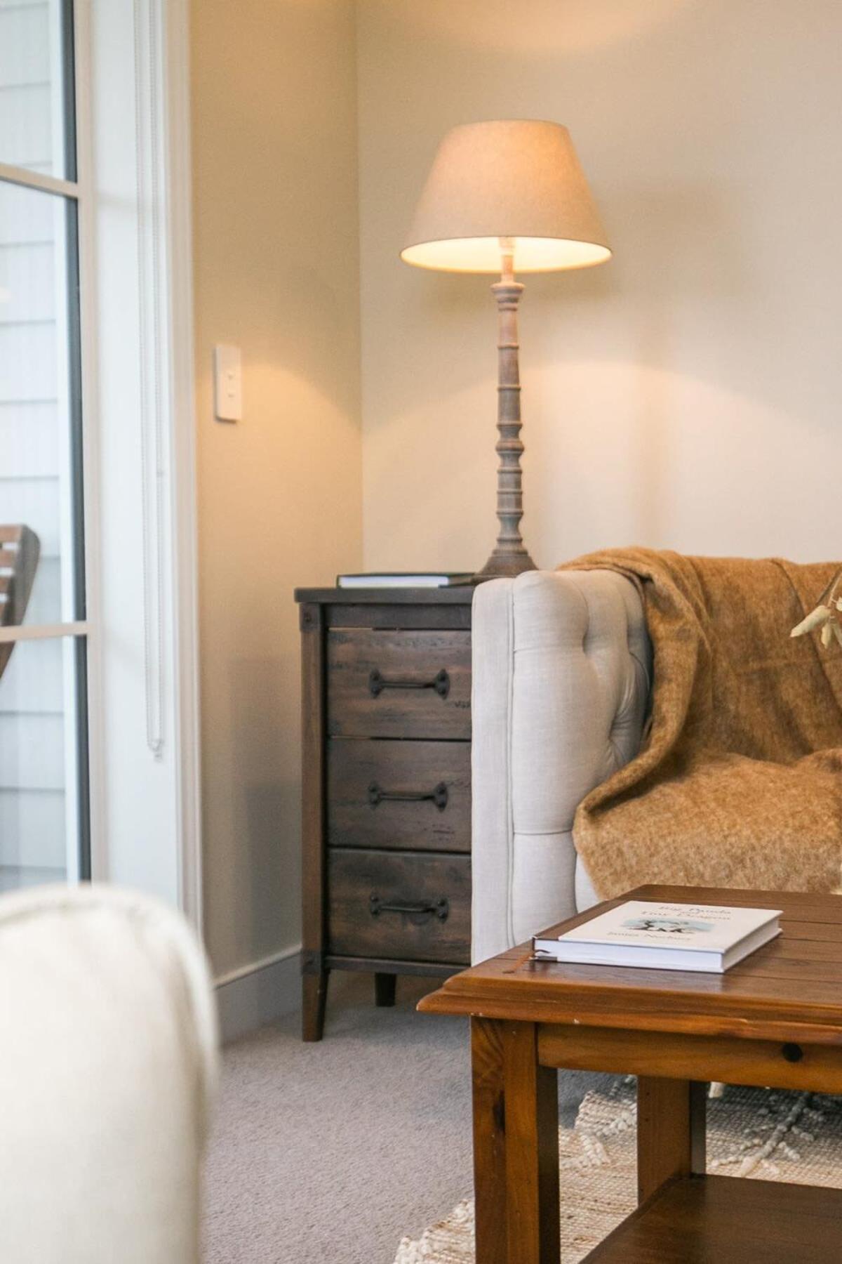 Parkside Heritage Retreat 3-bedroom Terrace Charm * Christchurch